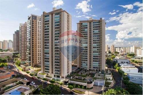 For Rent/Lease-Condo/Apartment-Bosque das Juritis , Ribeirão Preto , São Paulo , 14021675-780181038-48