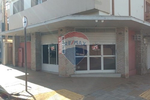 Venda-Ponto Comercial/ Loja-Rua Américo Brasiliense , 1520  - Av. Independencia, Av Fco Junqueira  - Vila Seixas , Ribeirão Preto , São Paulo , 14020025-780091100-6