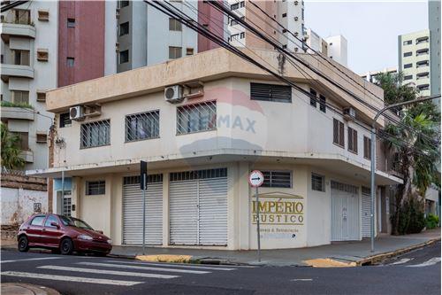 For Sale-Building-Rua Prudente de Morais , 1140  - Centro , Ribeirão Preto , São Paulo , 14020055-780091031-40