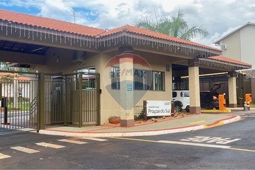 Alugar-Casa de Condomínio-Praças Sul - Av Luiz Eduardo Toledo Prado , 3655  - Vila do Golf , Ribeirão Preto , São Paulo , 14027250-780071004-1127