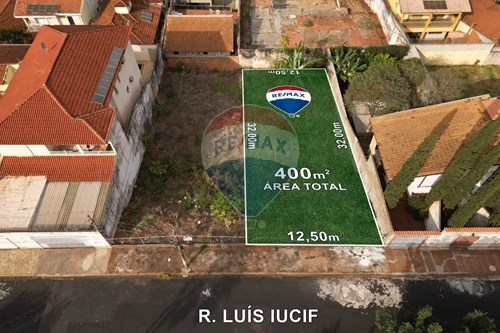 Venda-Terreno-Rua Luiz Iucif , S/N  - Academia Pacer  - Ribeirânia , Ribeirão Preto , São Paulo , 14096220-780091004-109