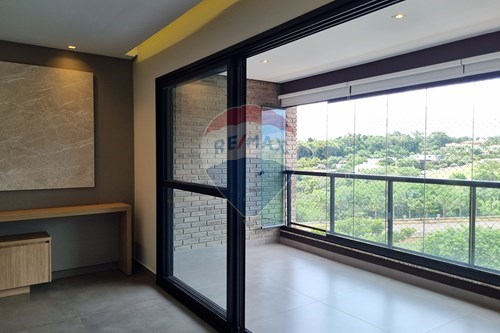 Venda-Apartamento-Av Dep Sergio Cardoso de Almeida , 1745  - Jardim Olhos d'Água , Ribeirão Preto , São Paulo , 14029201-780181033-36