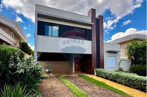 Alugar-Casa de Condomínio-Av. Luiz Eduardo Toledo Prado , 2281  - Vila do Golf , Ribeirão Preto , São Paulo , 14027250-780071015-402