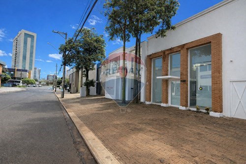 Venda-Prédio-Rua Capitão Adélmio Norberto da Silva , 766  - Alto da Boa Vista , Ribeirão Preto , São Paulo , 14025670-780121001-161
