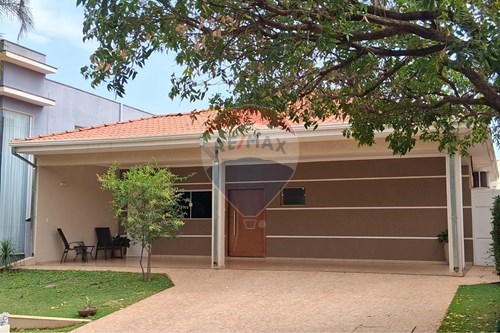 Alugar-Casa de Condomínio-Avenida Doutor Célso Charuri , 8003  - Condomínio Bella Cittá  - Jardim Manoel Penna , Ribeirão Preto , São Paulo , 14098585-780241040-2