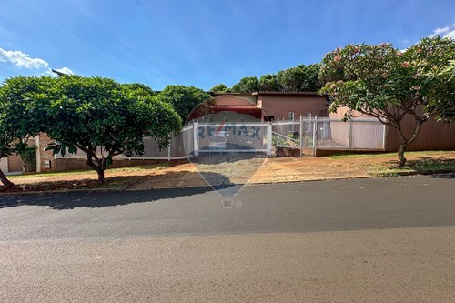 Venda-Casa-Rua Luís Iucif , 505  - Ribeirânia , Ribeirão Preto , São Paulo , 14096220-780241023-16