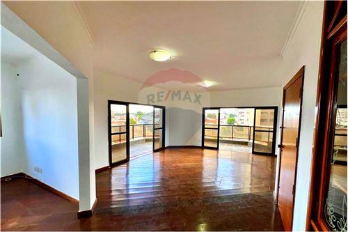 For Sale-Condo/Apartment-RUA CAMPOS SALLES , 1261  - Higienópolis , Ribeirão Preto , São Paulo , 14015-110-780151016-14