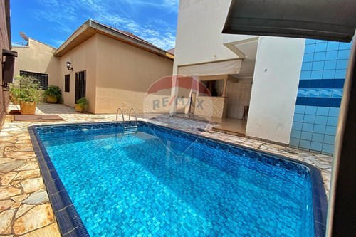 Venda-Casa-Rua Alagoas , 102  - Atrás do corpo de bombeiro  - Campos Elíseos , Ribeirão Preto , São Paulo , 14080080-780171018-276