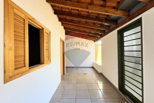 Venda-Casa-Rua Mém de Sá , 226  - Campos Elíseos , Ribeirão Preto , São Paulo , 14080490-780211057-13