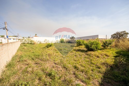 Venda-Terreno-Al. José Carrão , 260  - academia 4 estilos  - Jardim Morumbi , Jaboticabal , São Paulo , 14890-224-780201015-47