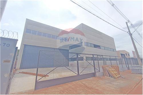 For Rent/Lease-Warehouse-Jardim São José , Ribeirão Preto , São Paulo , 14.098-580-780181007-438