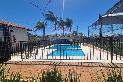 Venda-Apartamento-Avenida VIRGILIO SOEIRA , 512  - Condomínio  LAR SUÉCIA  - Planalto Verde , Ribeirão Preto , São Paulo , 14057526-780091085-17