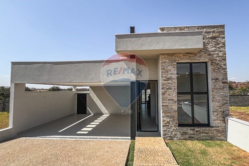 Alugar-Casa de Condomínio-Rua Francisco Ignácio da Silva Netto , 265  - Vivendas da Mata , Ribeirão Preto , São Paulo , 14033142-780071015-489