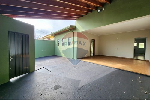 Venda-Casa-Rua Helena Salomão Elias , 315  - Parque dos Lagos , Ribeirão Preto , São Paulo , 14094170-780091032-139