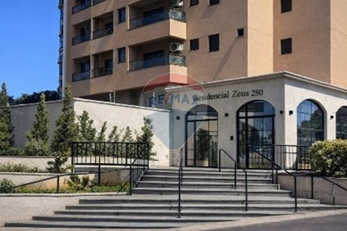 Venda-Apartamento-AV TALITA REGAZZINI VERCOSA 280 , 280  - AV.LEÃO XIII / AV. COSTABILE ROMANO  - Ribeirânia , Ribeirão Preto , São Paulo , 14096450-780171067-76