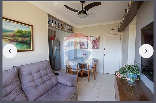 Venda-Apartamento-AVENIDA LEAO XIII , 3900  - Ribeirânia , Ribeirão Preto , São Paulo , 14096180-780091067-20