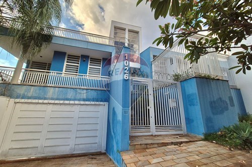 Venda-Casa Comercial-Alto da Boa Vista , Ribeirão Preto , São Paulo , 14025530-780251036-52