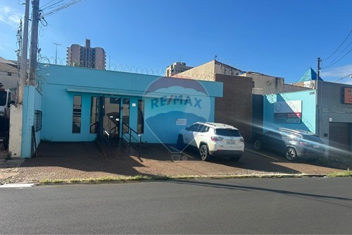 Alugar-Ponto Comercial-Jardim Sumare , Ribeirão Preto , São Paulo , 14025400-780181010-368