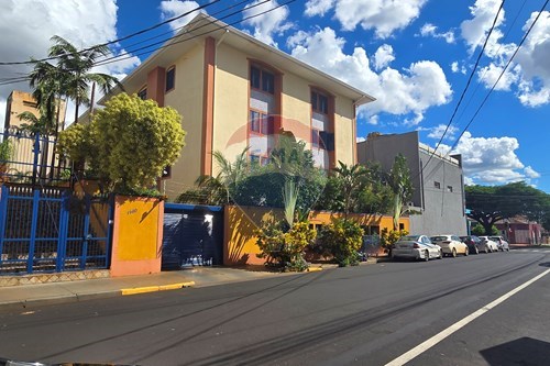 Venda-Apartamento-Rua José da Silva , 1140  - Próximo a 13 de Maio  - Jardim Paulistano , Ribeirão Preto , São Paulo , 14090042-780091038-44