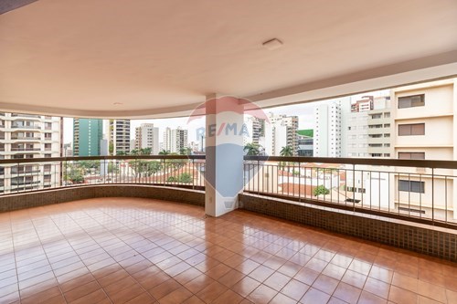 Venda-Apartamento-Rua Cerqueira Cesar , 1070  - Shopping Santa Úrsula  - Centro , Ribeirão Preto , São Paulo , 14010130-780091004-112