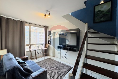 Venda-Apartamento-Rua Campos Salles , 287  - Higienópolis , Ribeirão Preto , São Paulo , 14020058-780211052-23