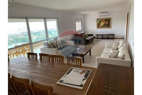 Alugar-Apartamento-Bosque das Juritis , Ribeirão Preto , São Paulo , 14024250-780251001-9