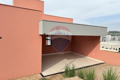 Venda-Casa de Condomínio-RUA ANTONIO POLON , 105  - Terras de Santa Marta  - Bonfim Paulista , Ribeirão Preto , São Paulo , 14037411-780151035-40