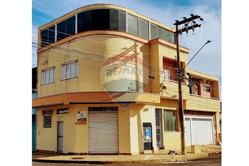 Venda-Sobrado-R. Patrocínio , 484  - Av. Saudade  - Campos Elíseos , Ribeirão Preto , São Paulo , 14080-030-780091119-11