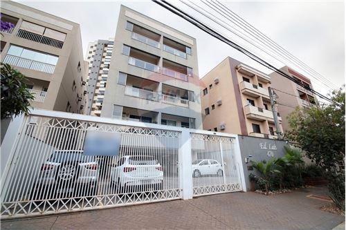 For Rent/Lease-Condo/Apartment-Joao Gomes Frossard , 470  - a 300m da Unip  - Nova Aliança , Ribeirão Preto , São Paulo , 14026586-780201017-22