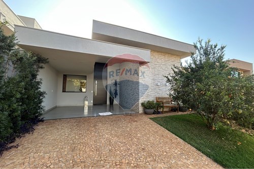 Venda-Casa de Condomínio-rua  Aristides Lourenço , 90  - Condomínio Gênova  - Jardim San Marco II , Ribeirão Preto , São Paulo , 14035194-780131001-20