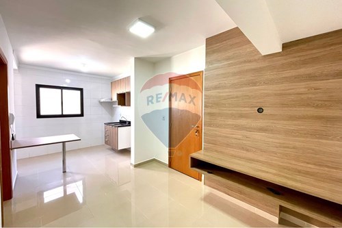 Venda-Apartamento-Rua Antônio Deloiágono , 245  - Próximo ao Ribeirão Shopping  - Vila Ana Maria , Ribeirão Preto , São Paulo , 14026210-780211044-43