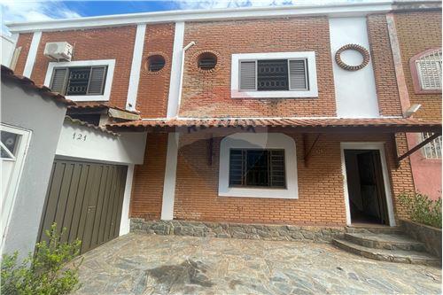 For Sale-Townhouse-Rua Augusto Jose Palma , 121  - Condomínio Rosa dos Ventos  - JARDIM INDEPENDÊNCIA , Ribeirão Preto , São Paulo , 14076250-780171009-2