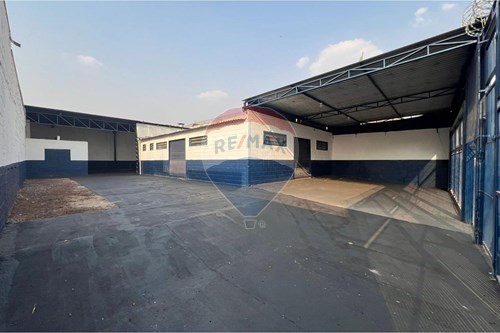 Alugar-Galpão-Vila Mariana , Ribeirão Preto , São Paulo , 14075270-780181010-331