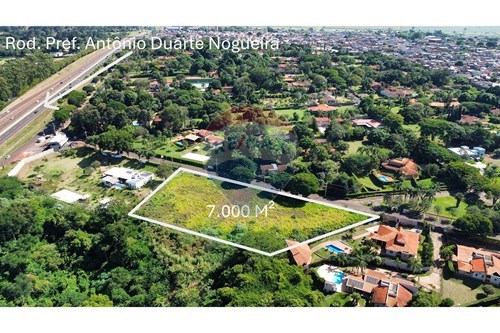 Venda-Terreno-ON S/D QUINTA DA BOA VISTA , 1200  - ROD. PREF. ANTÔNIO DUARTE NOGUERA  - Condomínio Quinta da Boa Vista , Ribeirão Preto , São Paulo , 14032800-780091007-88