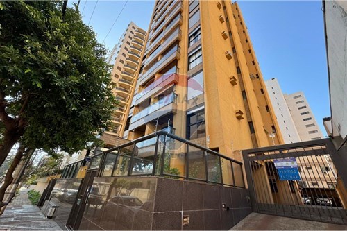Alugar-Apartamento-Rua São José , 1153  - Centro , Ribeirão Preto , São Paulo , 14025186-780071015-284