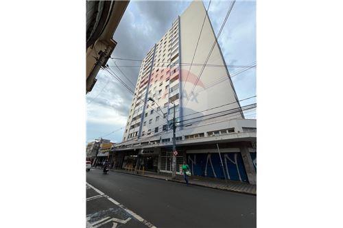 For Sale-Condo/Apartment-RUA DUQUE DE CAXIAS , 491  - TEATRO PEDRO II  - Centro , Ribeirão Preto , São Paulo , 14015020-780141041-36