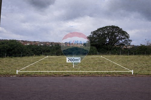 Venda-Terreno-Residencial Atlanta Park , Franca , São Paulo , 14404274-780231105-4