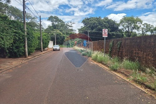 Venda-Terreno-Rua Caetano Spadaro Cropanise , SN  - posto Shell  - Recreio das Acácias , Ribeirão Preto , São Paulo , 14098-556-780171061-5