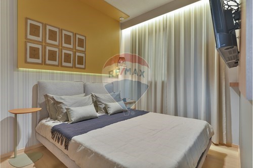 Venda-Apartamento-Avenida Heráclito Fontoura Sobral Pinto , s/n  - Quinta da Primavera , Ribeirão Preto , São Paulo , 14022102-780181002-47