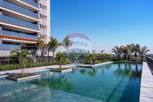 Venda-Apartamento-Rua Prof. Doutor Pier Luigi Castelfranchi , 175  - Ilhas do Sul  - Jardim Ilhas do Sul , Ribeirão Preto , São Paulo , 14029287-780211052-53