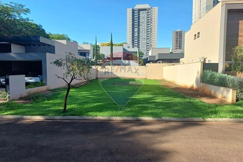 Venda-Terreno-Quinta da Primavera , Ribeirão Preto , São Paulo , 14022108-780121006-1