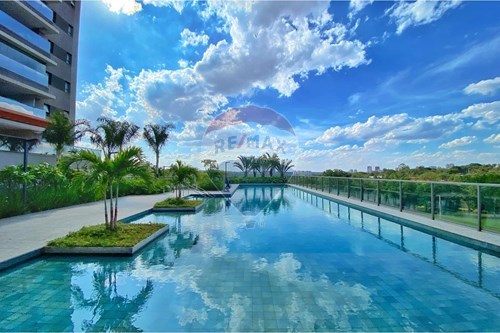 Venda-Apartamento-Rua Prof Dr. Pier Luigi Castelfranchi , 175  - Ao lado Edificio Cidade de Vancouver  - Jardim Ilhas do Sul , Ribeirão Preto , São Paulo , 14029-287-780171018-295