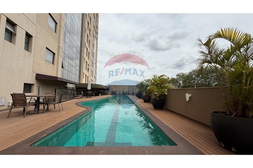 Venda-Apart Hotel/ Flat-Avenida Coronel Fernando Ferreira Leite , 535  - Vilaboin Hotel  - Residencial Flórida , Ribeirão Preto , São Paulo , 14026282-780121001-155