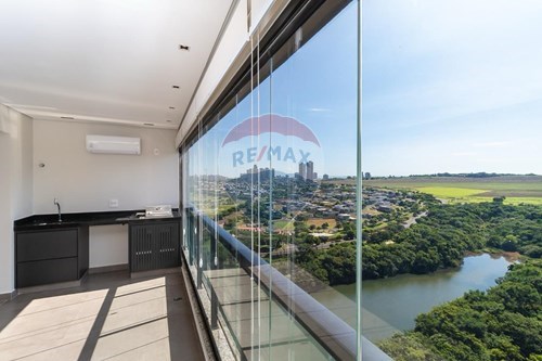 Alugar-Duplex-Avenida Deputado Sergio Cardoso de Almeida , 1745  - Parque Olhos D'Água  - Jardim Olhos d'Água , Ribeirão Preto , São Paulo , 14029201-780271069-1