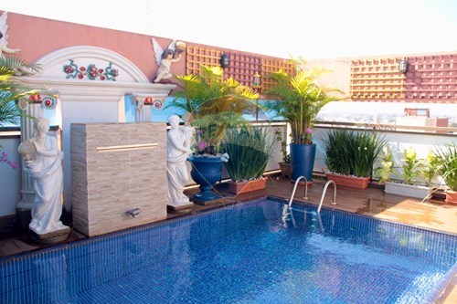 Slider Image Thumbnail