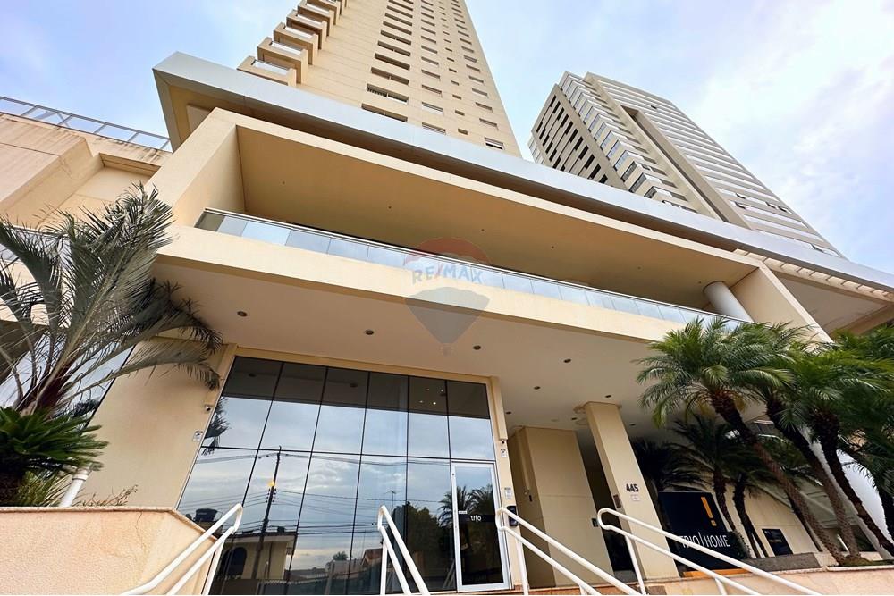 Apartamento - Venda - Ribeirão Preto , São Paulo - 87D8F6FB-94E2-45CF-AB7C-29064DE69BFB - Copia.JPG - 780211044-52