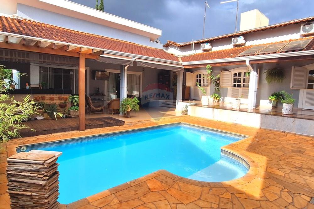 Casa de Condomínio - Venda - Ribeirão Preto , São Paulo - 03 LAZER 1.jpg - 780271060-86