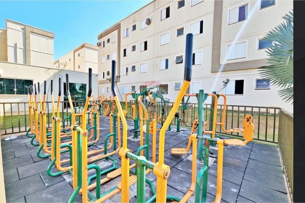 Apartamento - Venda - Ribeirão Preto , São Paulo - Foto (12).jpg - 780151045-9