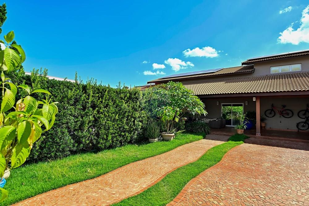 Casa de Condomínio - Venda - Cravinhos , São Paulo - FOTO-22.jpg - 780251001-62