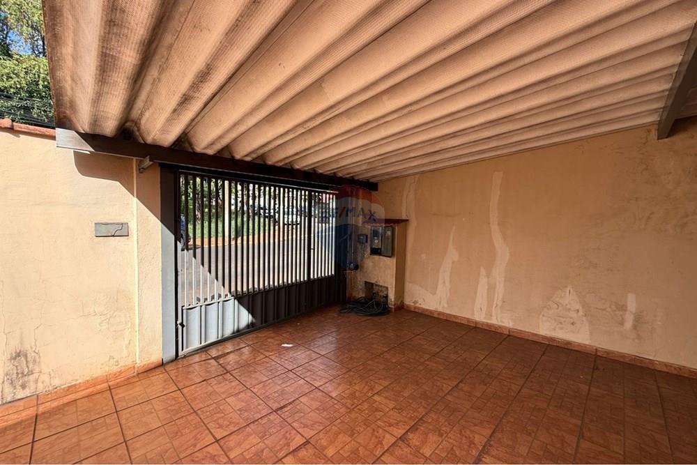 Casa - Venda - Ribeirão Preto , São Paulo - Garagem 3.jpeg - 780271023-34